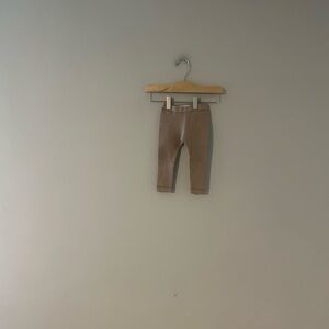 ADD ON‎ FOR $14 Zara waffle pants 12-18M- Zara H&M